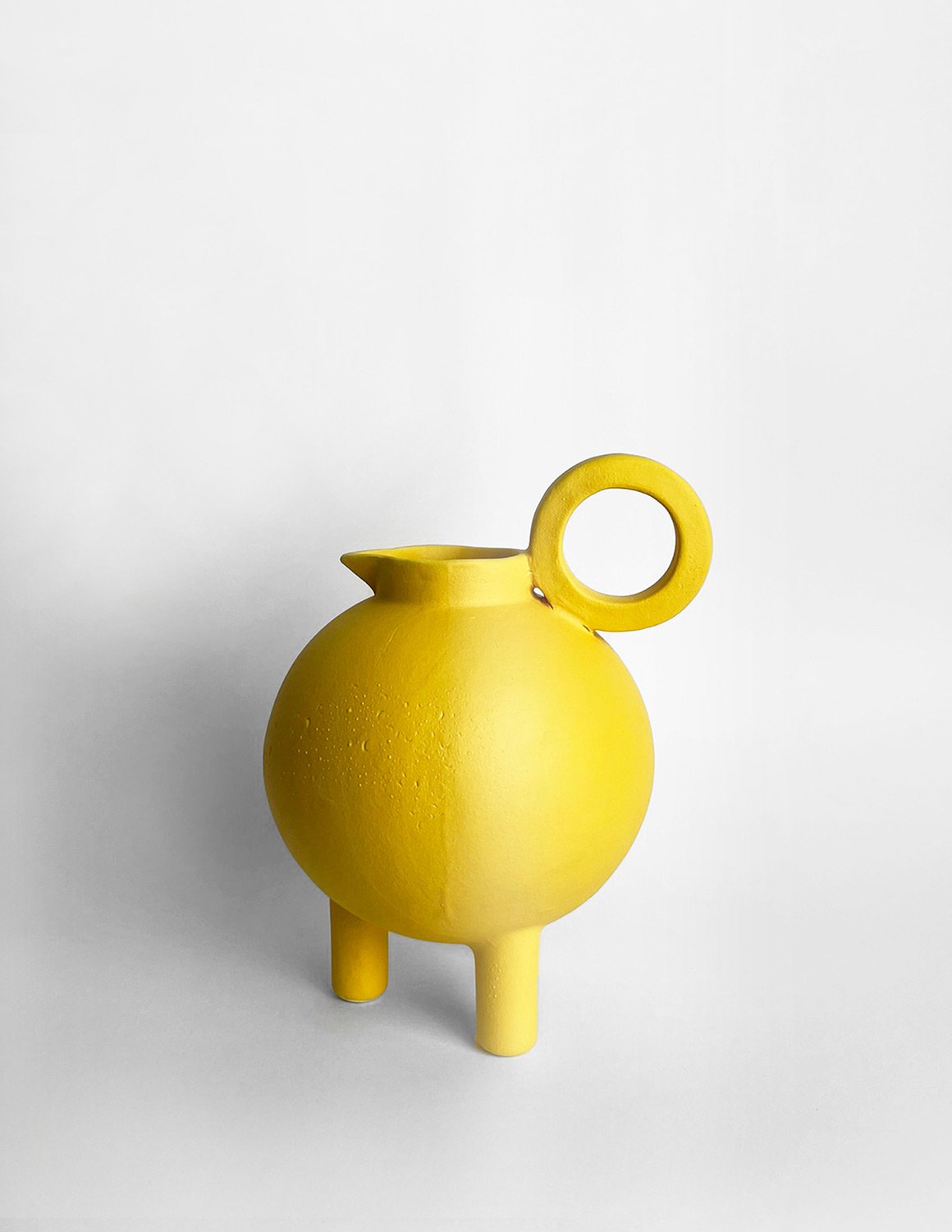 Caraffa cerchio S - immagine 3