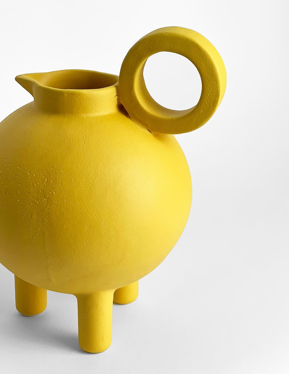 Caraffa cerchio S - immagine 4