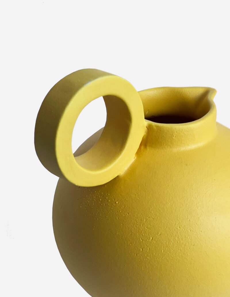 Caraffa cerchio S