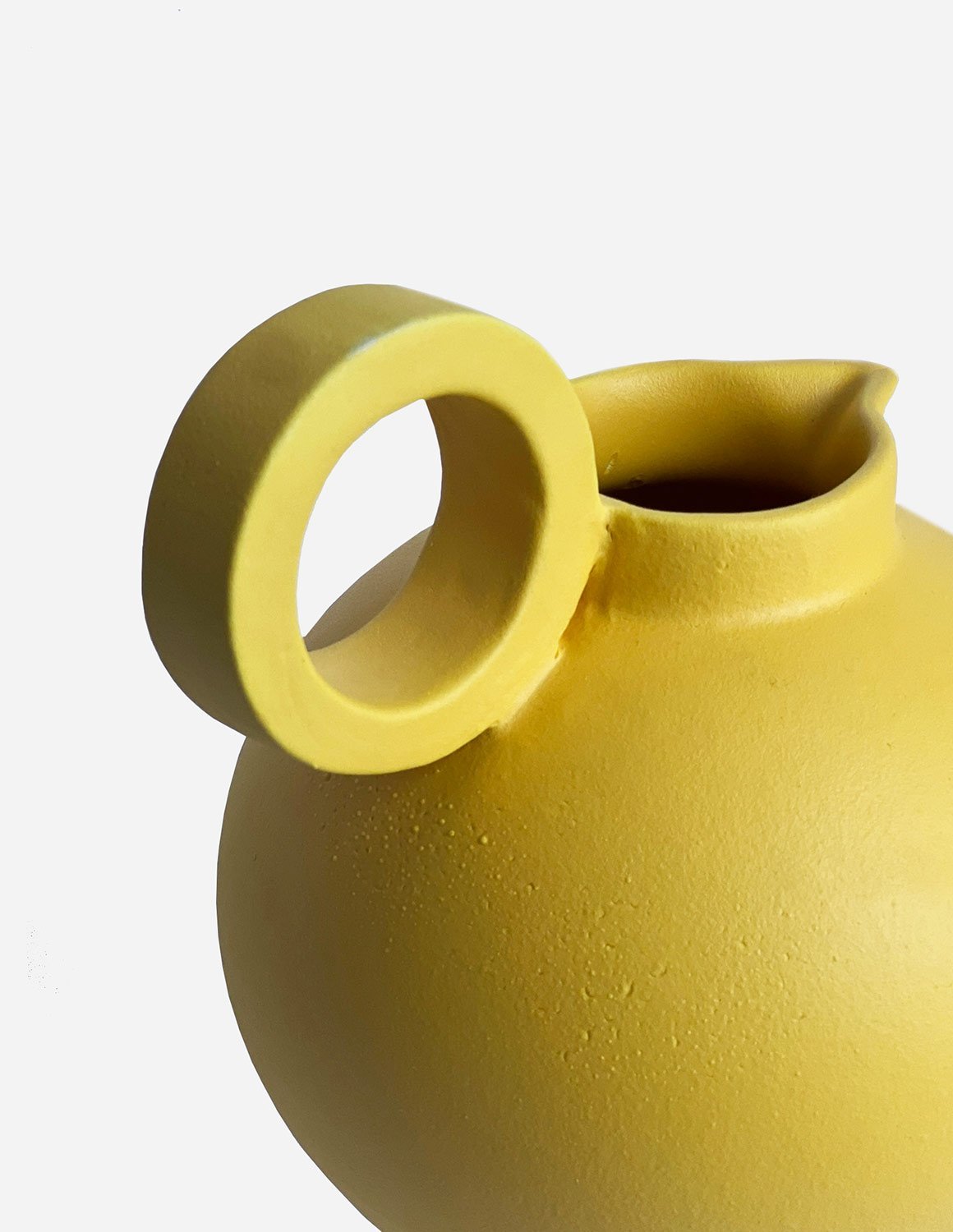 Caraffa cerchio S