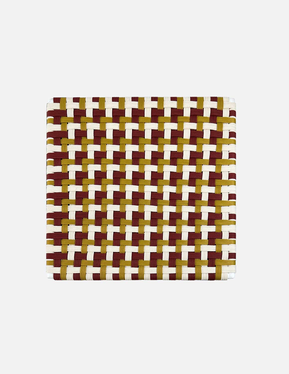 Sgabello Hermi arancio - immagine 3