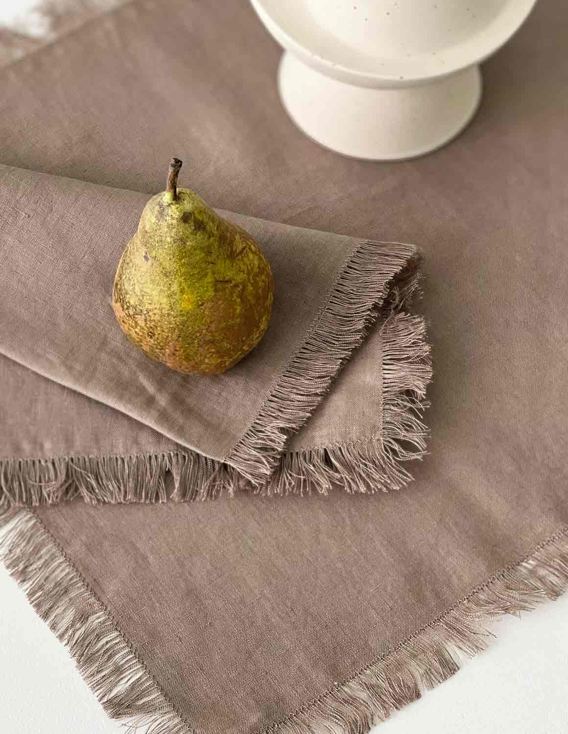 Napkin set Dove - Image 3