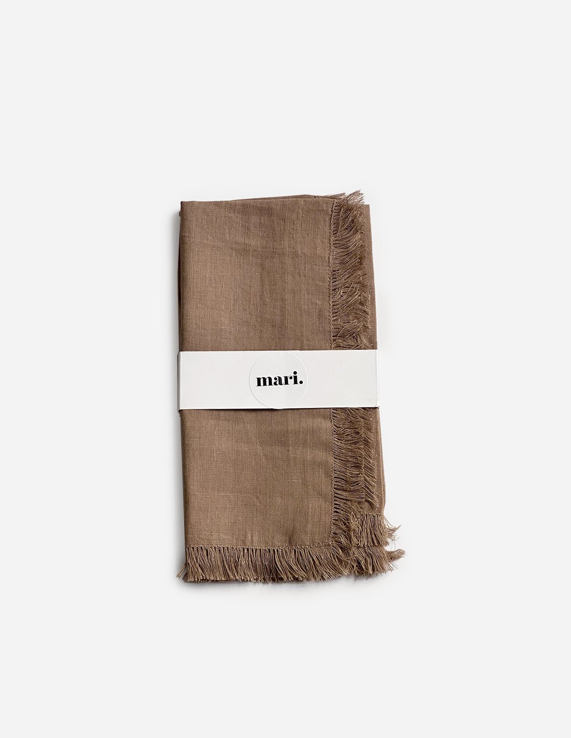 Napkin set Dove