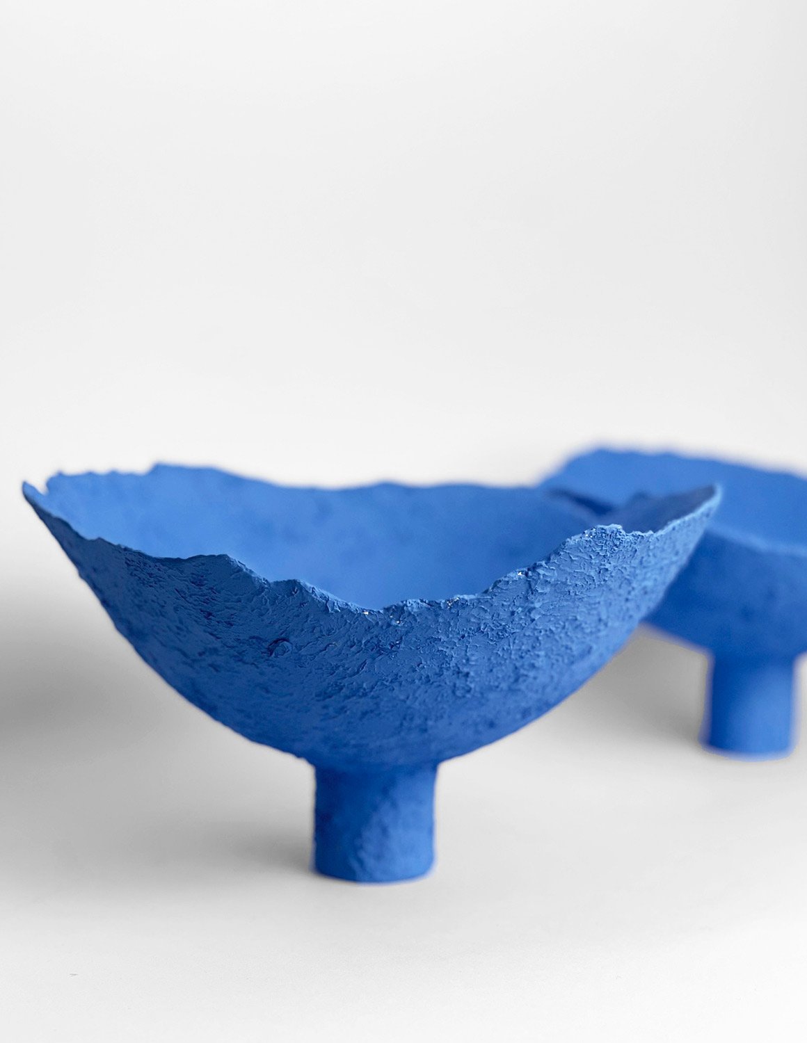 Vaso Light M blu - immagine 3