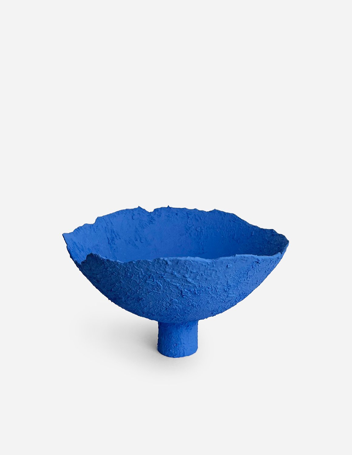 Vaso Light M blu