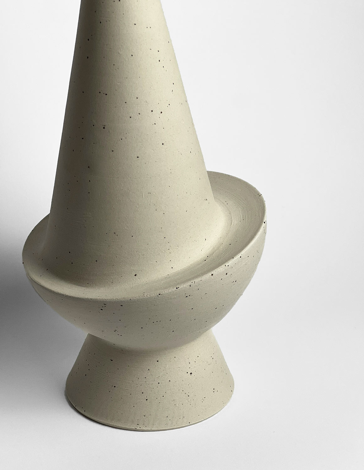 Vaso Monofiore Altem - immagine 2