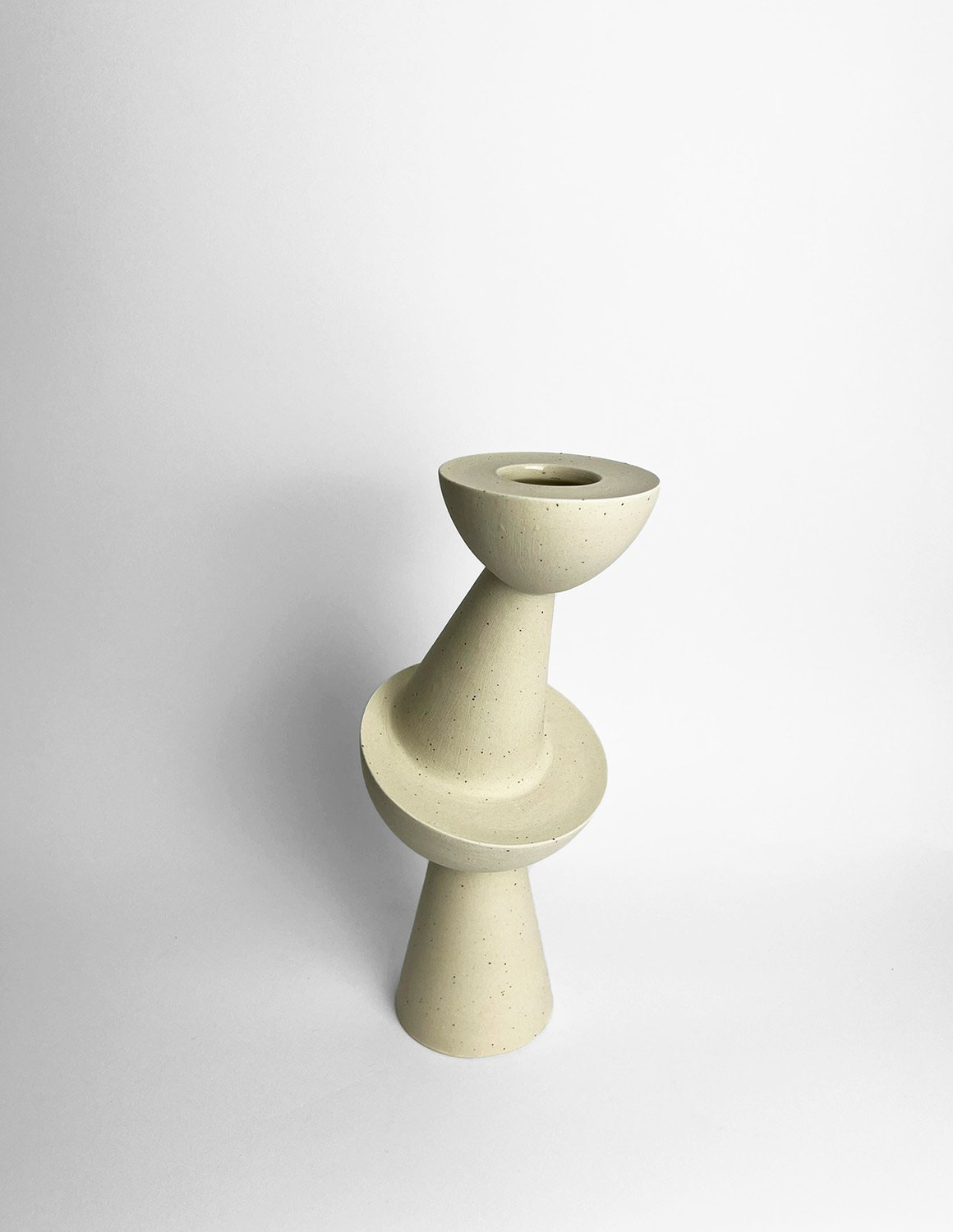 Vaso Monofiore Asem - immagine 3