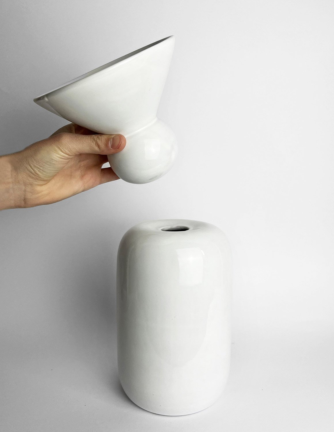 Vaso Botanica 34 - immagine 3