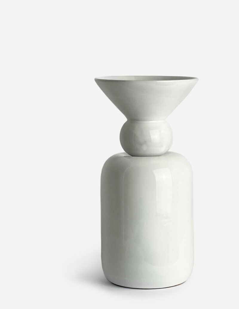 Vaso Botanica 34
