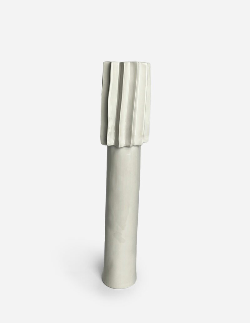 Vaso Plissè