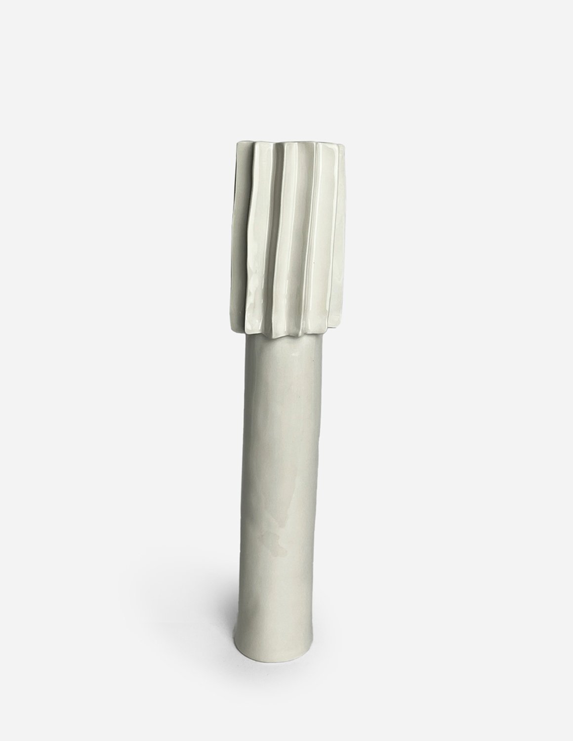 Vaso Plissè