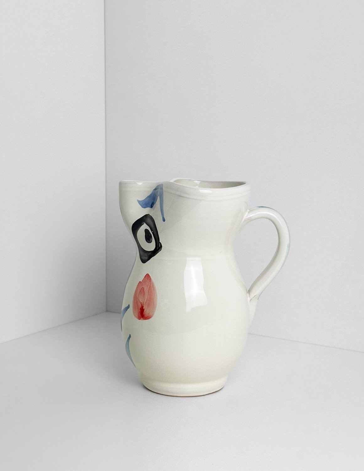 Caraffa piccola viso - immagine 2