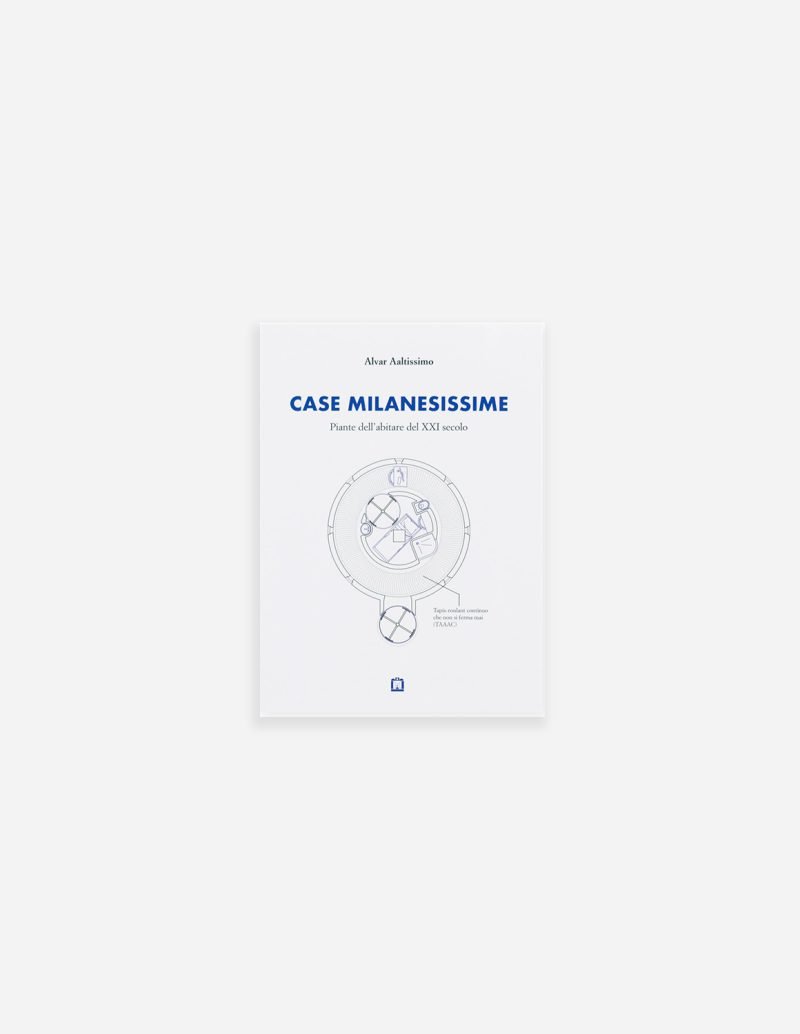 Case Milanesissime