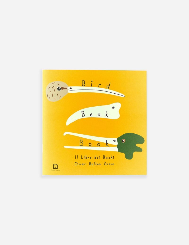 Il libro dei becchi