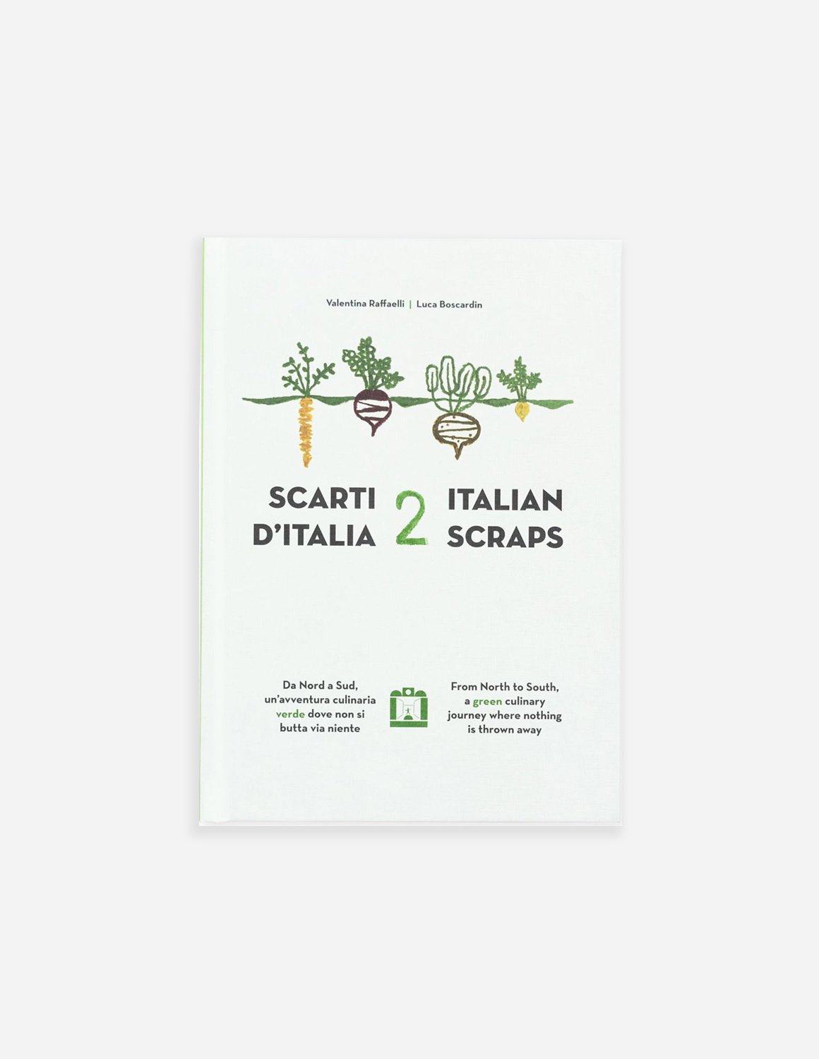 Scarti d'Italia