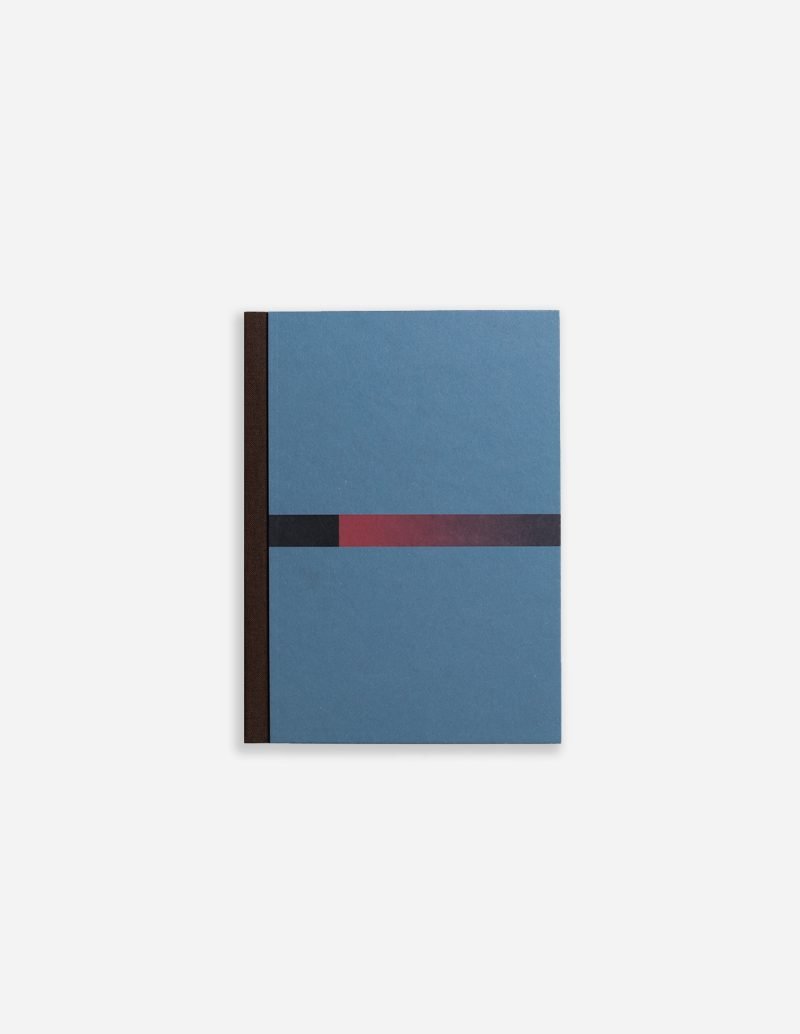 Quaderno M Acqua