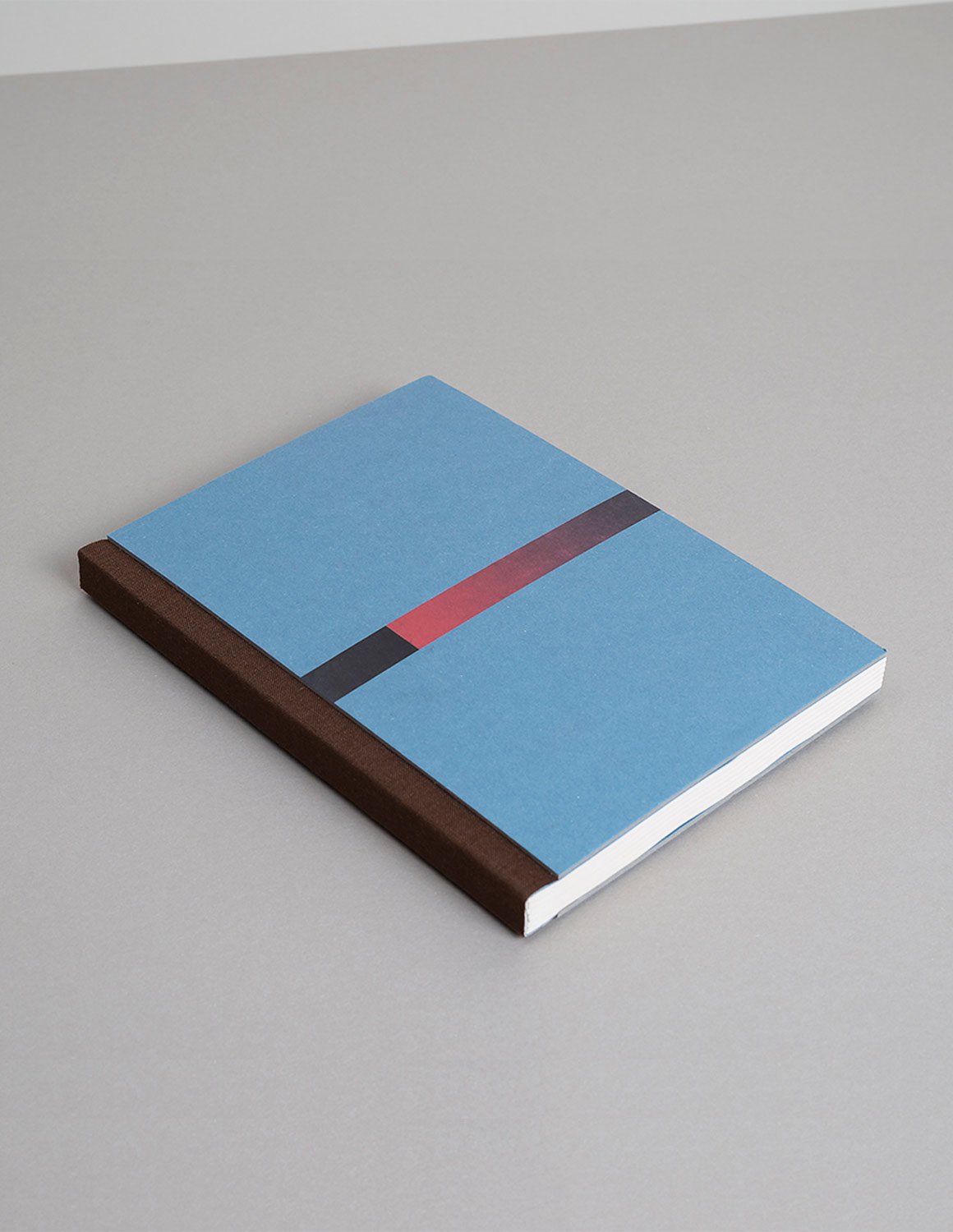 Quaderno M Acqua - immagine 2