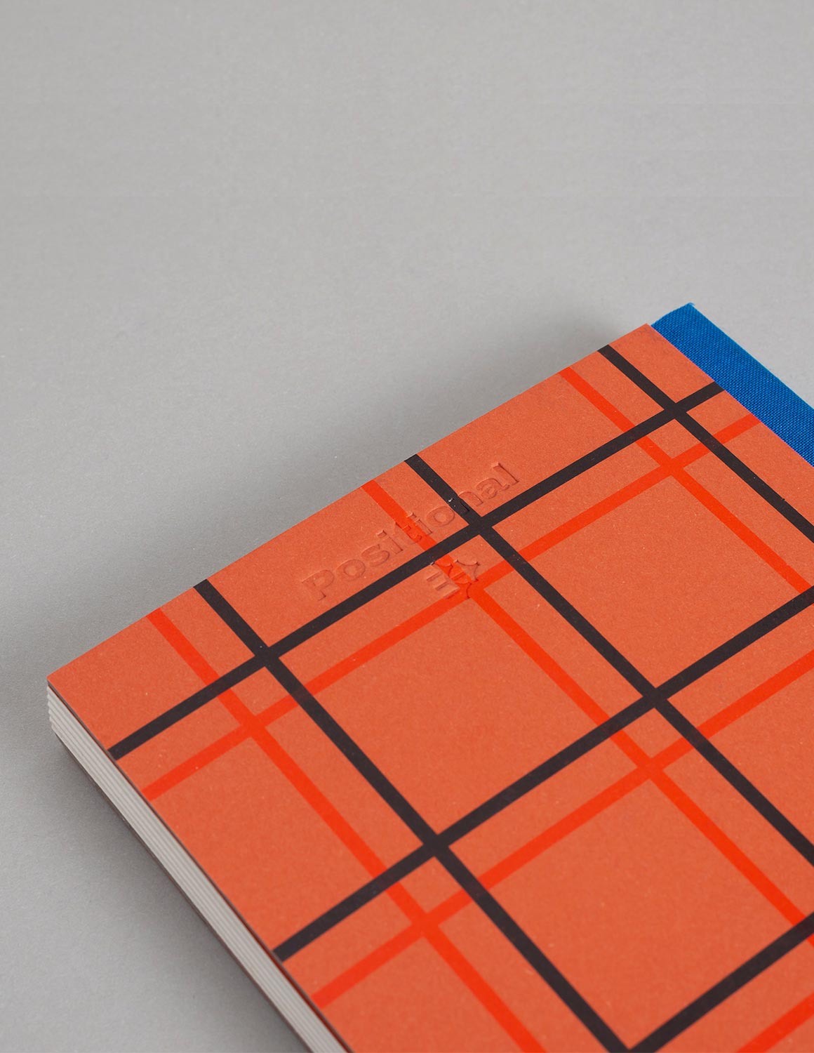 Quaderno M Terra Rossa - immagine 3