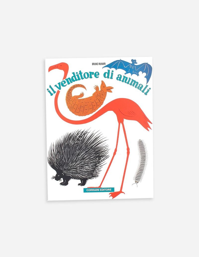 Il venditore di animali