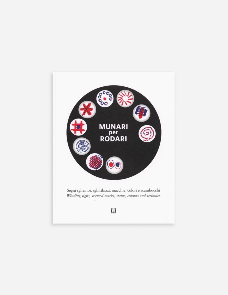 Munari per Rodari