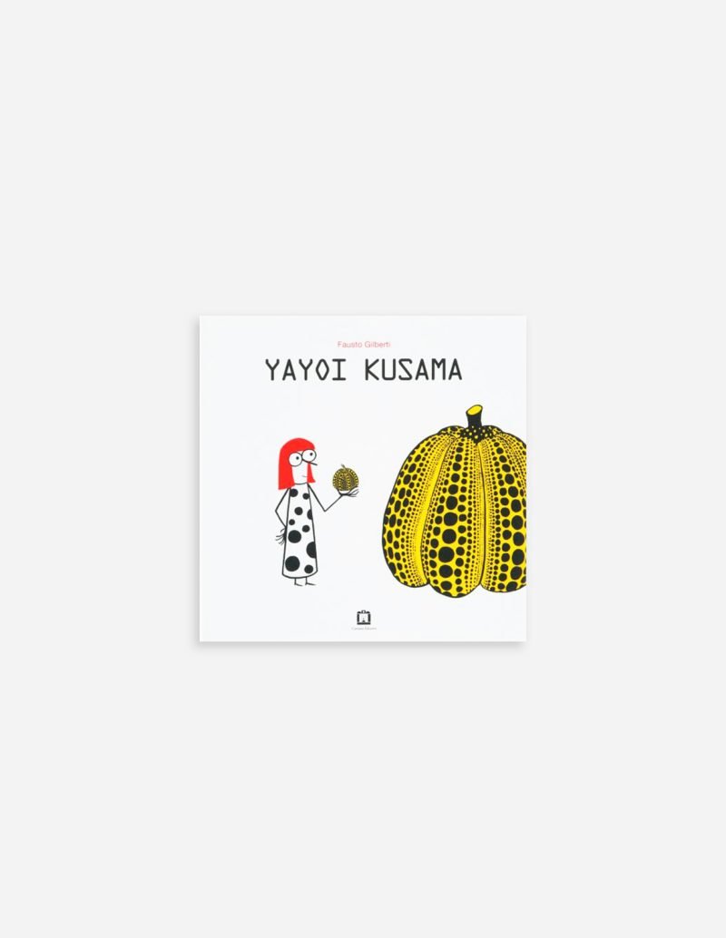 Yayoi Kusama