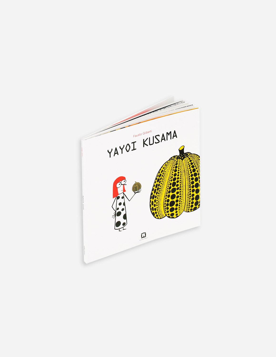 Yayoi Kusama - Image 2