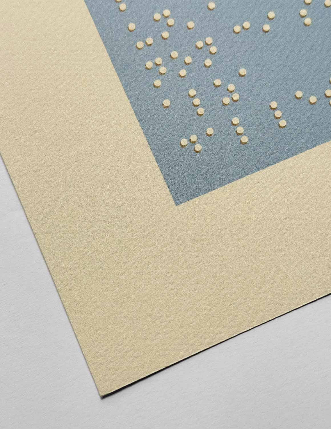 Paesaggio sintetico "Idea" - immagine 3
