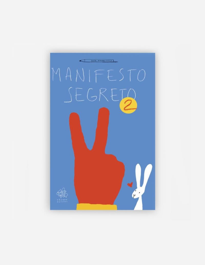 Manifesto Segreto 2