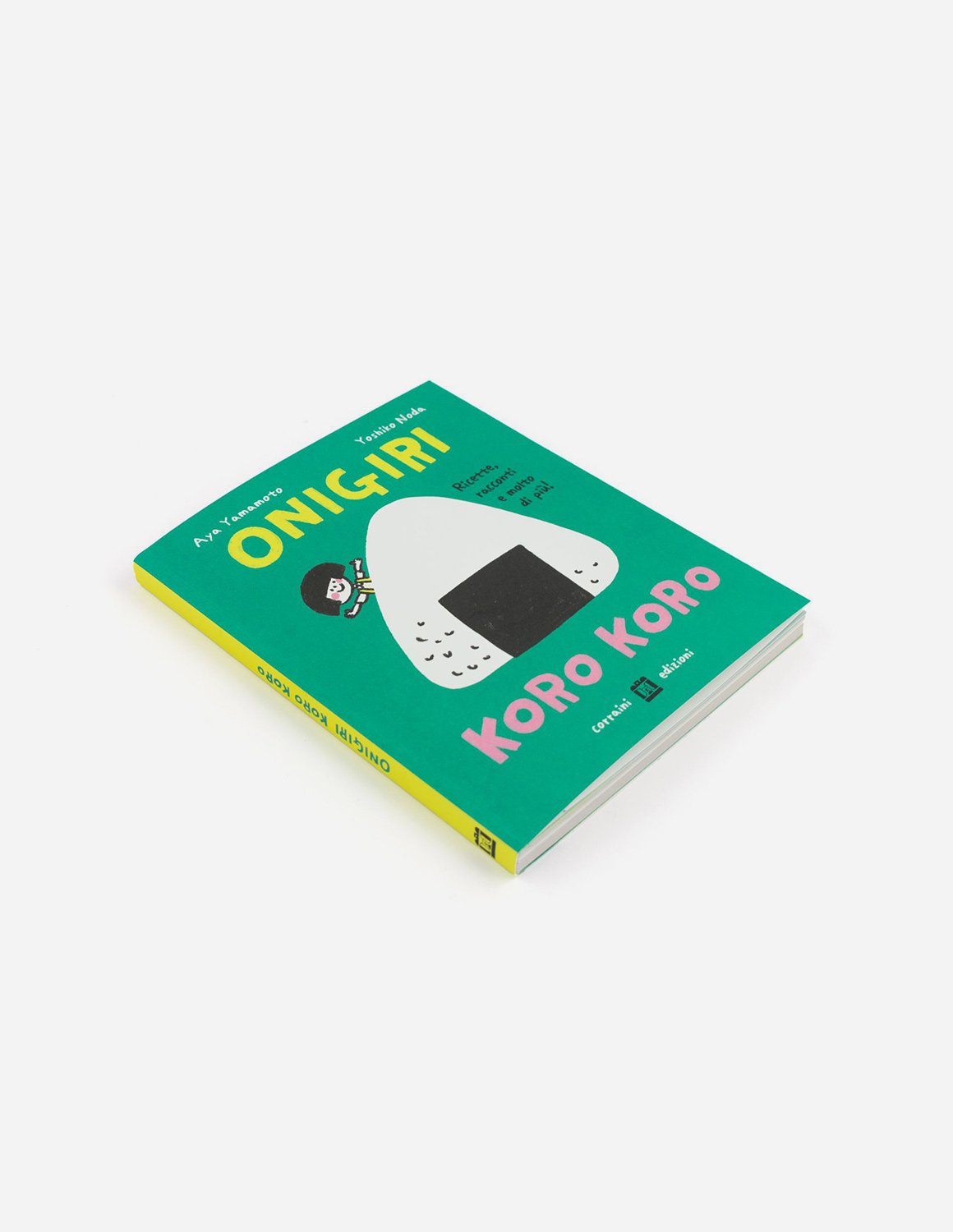 Onigiri koro koro - immagine 2