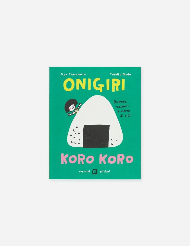 Onigiri koro koro