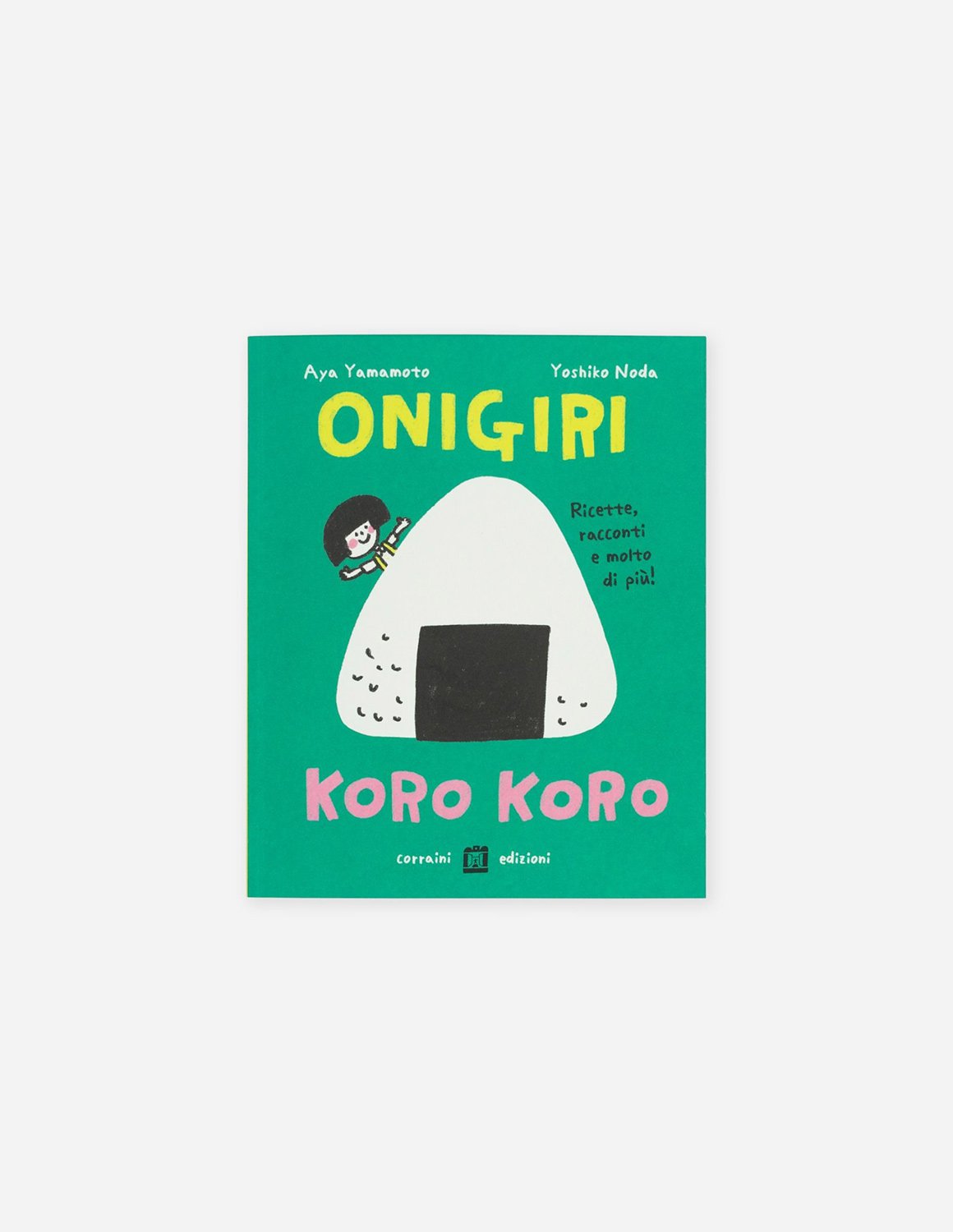 Onigiri koro koro