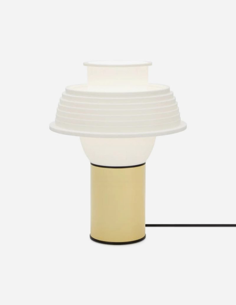 Lampada TL2 Giallo