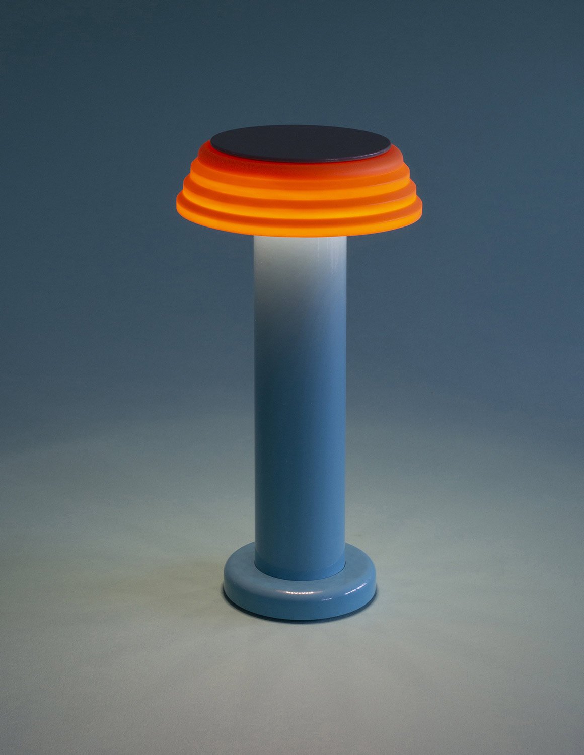 Lampada PL1 Azzurro - immagine 2