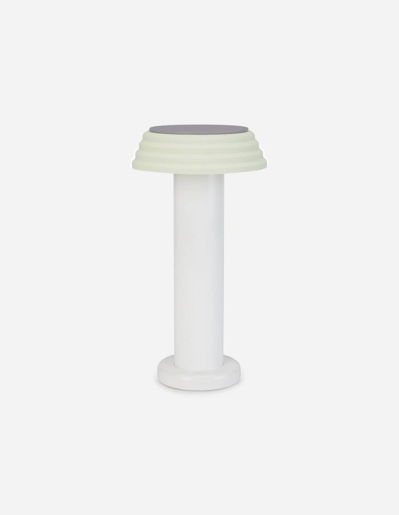 Lampada PL1 Bianco