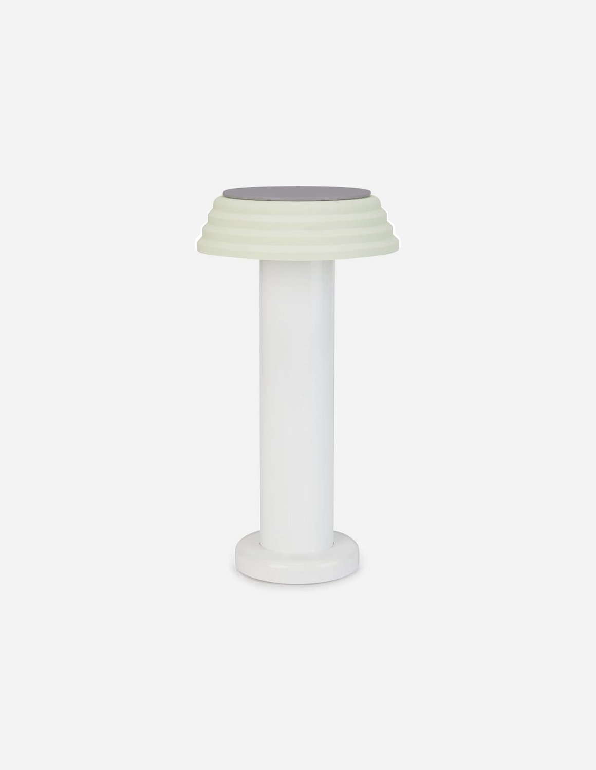 Lampada PL1 Bianco