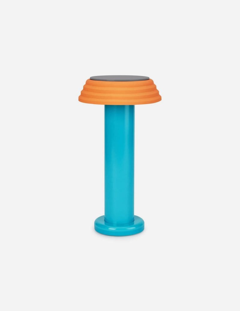 Lampada PL1 Azzurro