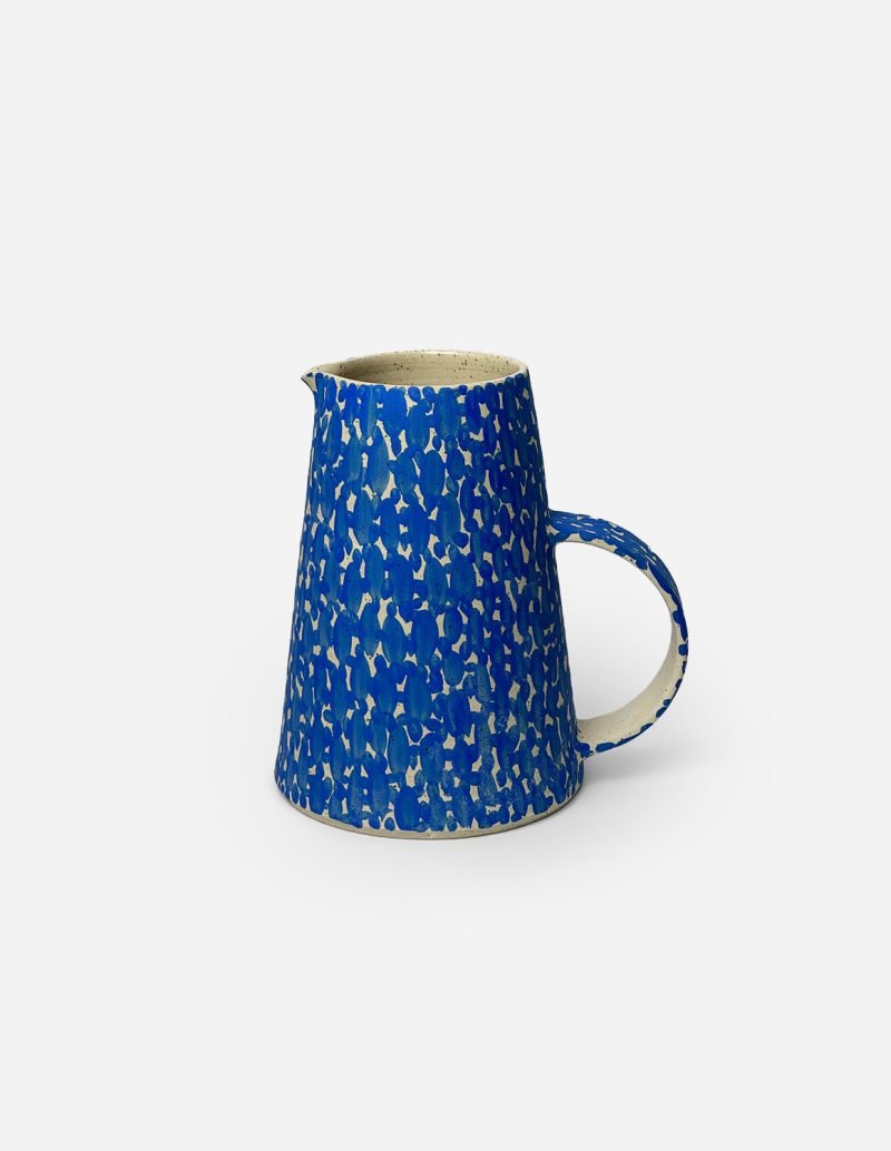 Caraffa Lulu blu