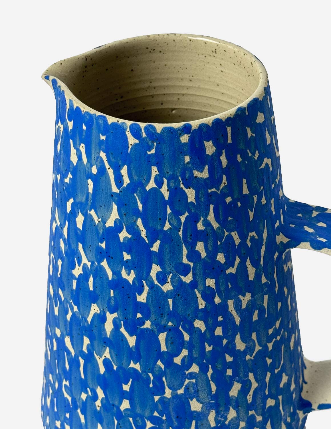 Caraffa Lulu blu - immagine 2