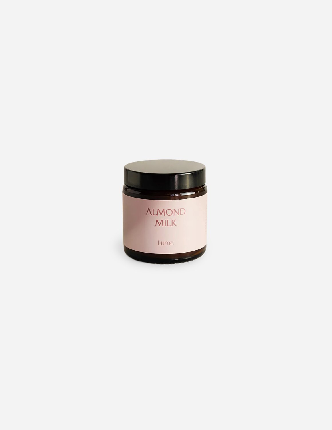 Candela piccola Almond Milk