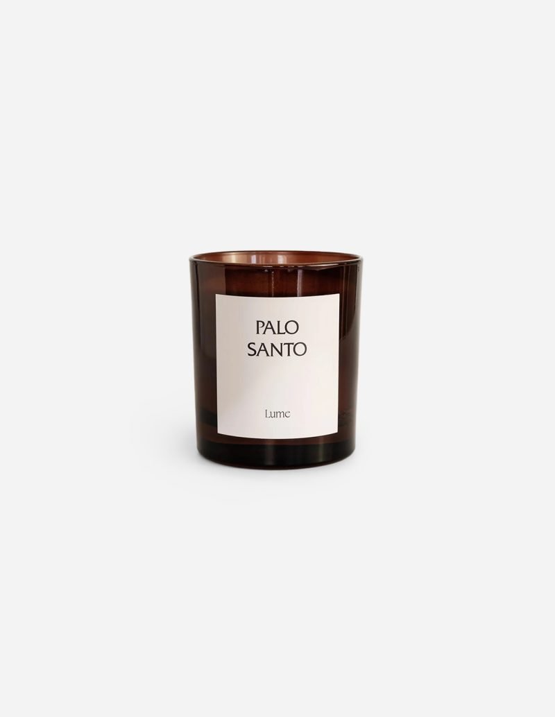 Candela Palo Santo