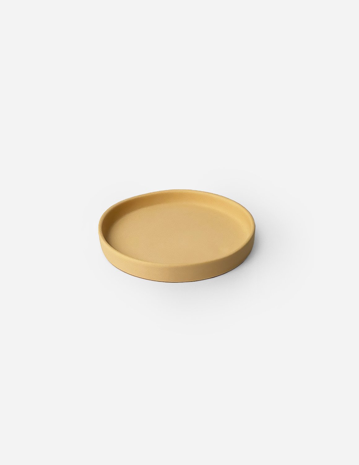 Porcelain small plate