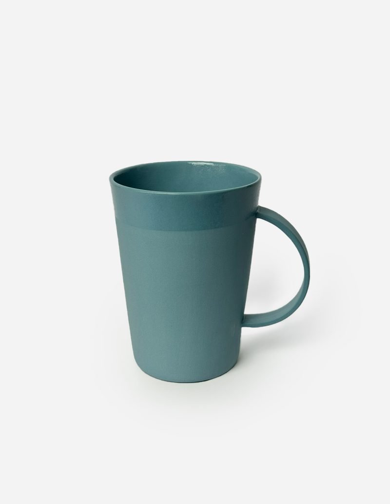 Mug in porcellana
