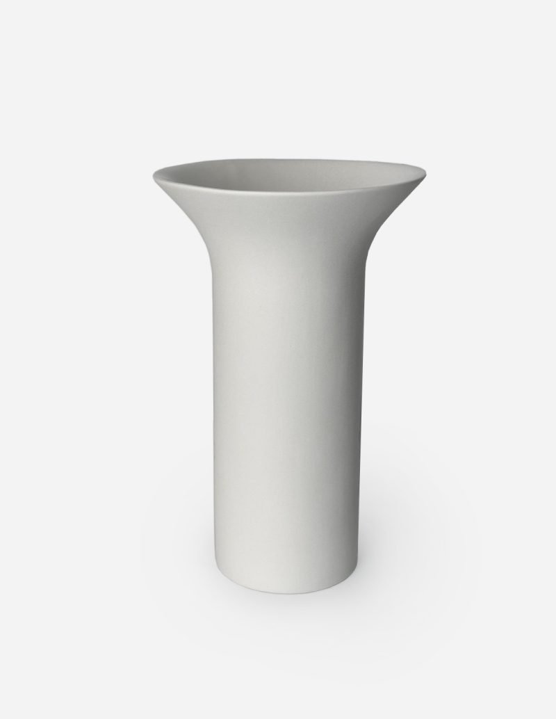 Vaso Mamba in porcellana