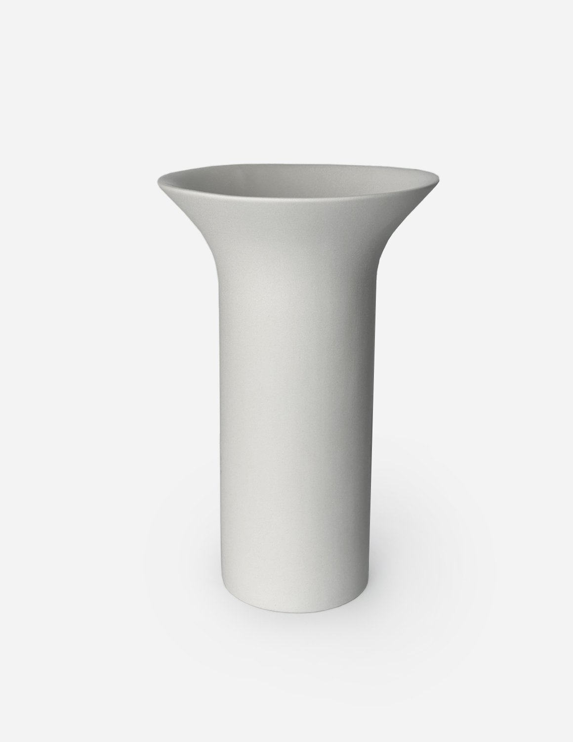 Vaso Mamba in porcellana