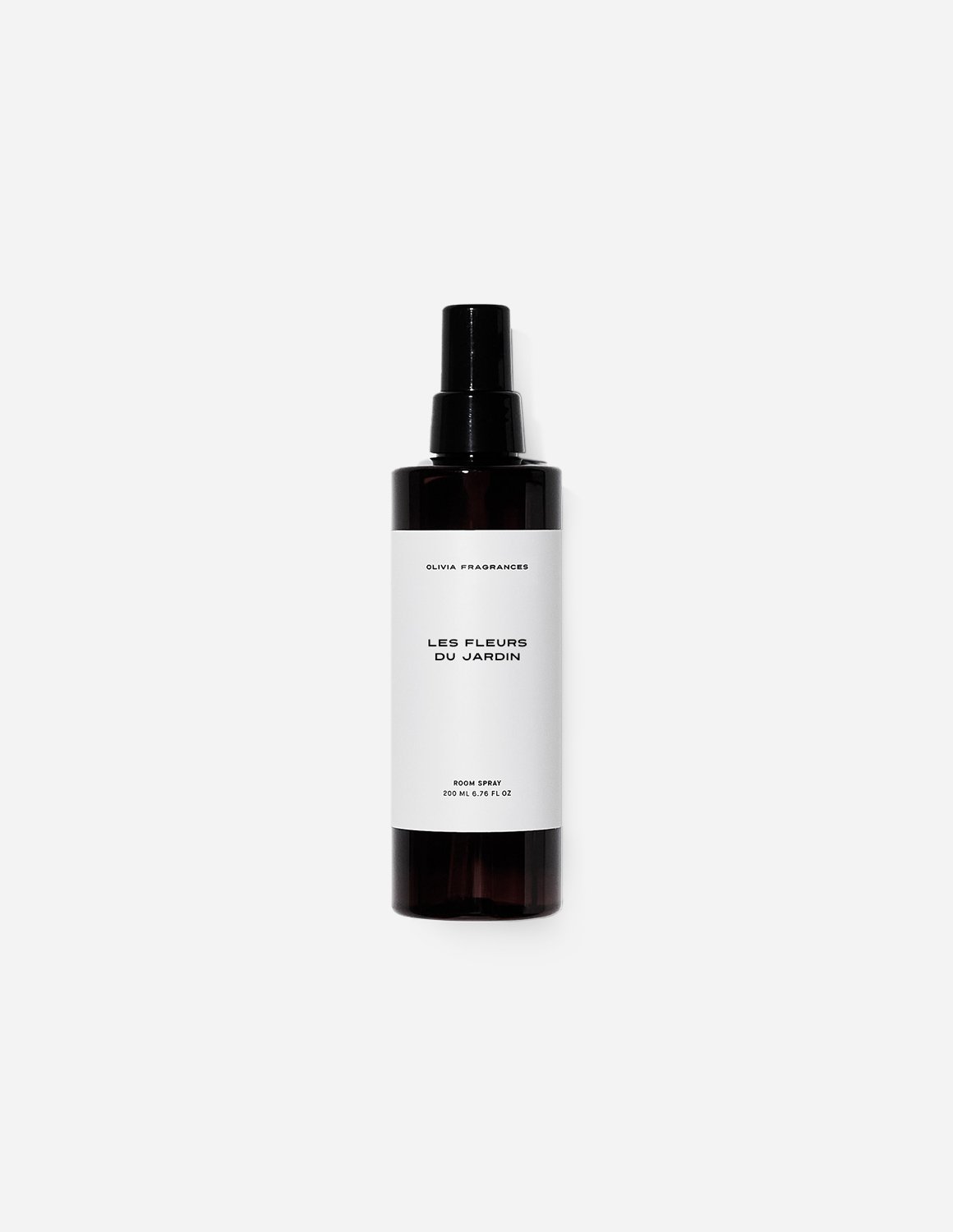 Spray ambienti "Les fleurs du jardin"