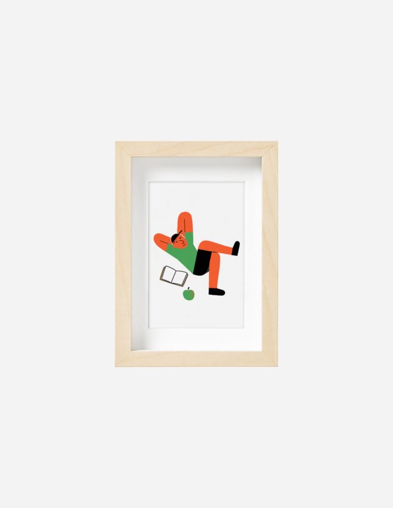Stampa "Hobby I"