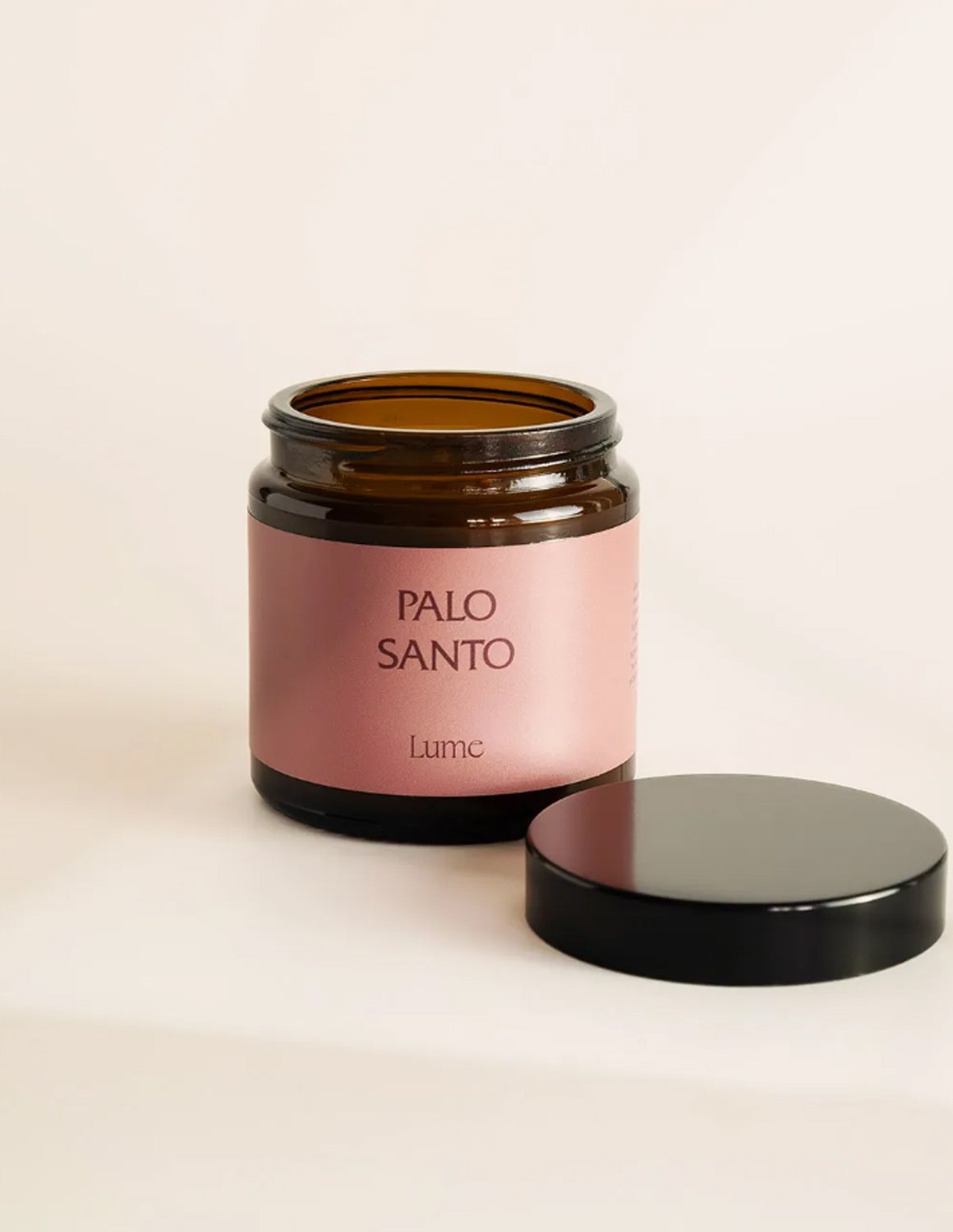 Scented candle S Palo Santo - Image 2