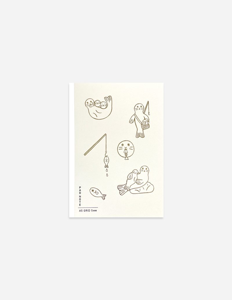Quaderno Dejima
