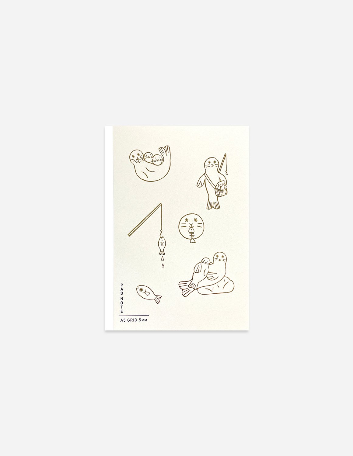 Quaderno Dejima