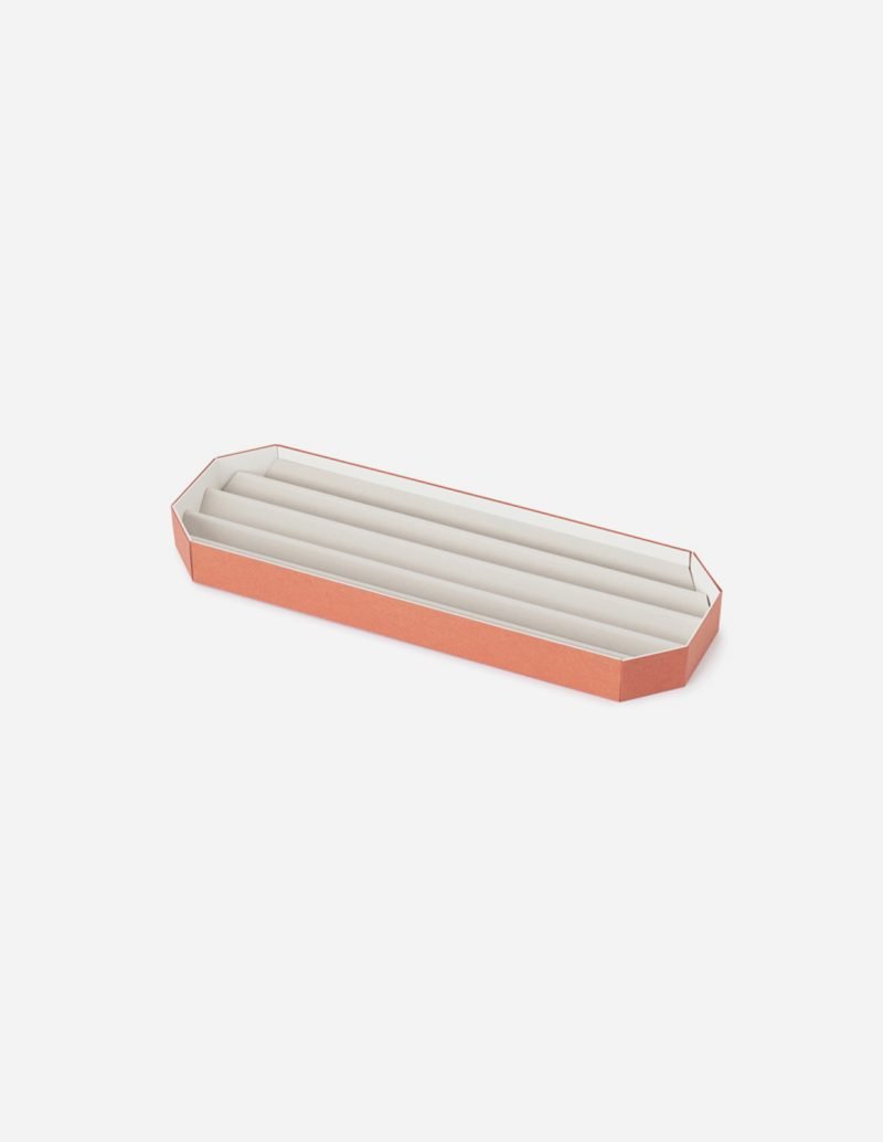 Porta oggetti Pleats